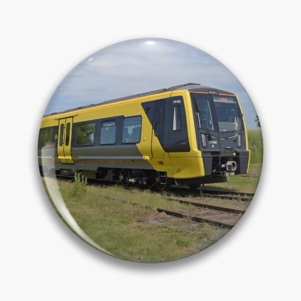 Item preview, New Merseyrail class 777 Stadler train  designed and sold by Random Railways.