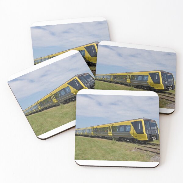 Item preview, New Merseyrail class 777 Stadler train  designed and sold by Random Railways.