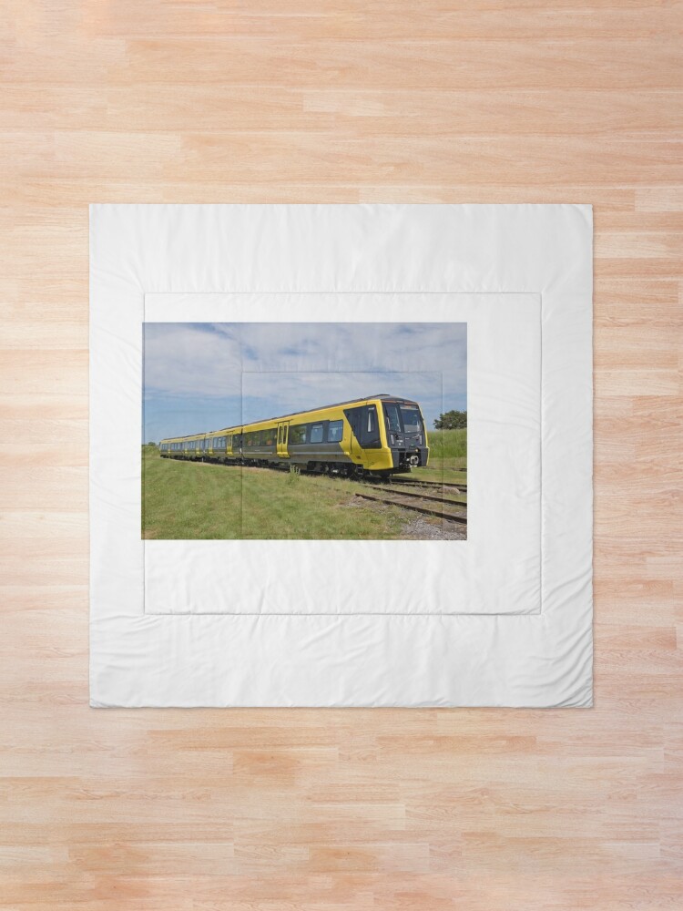 Train comforter hotsell