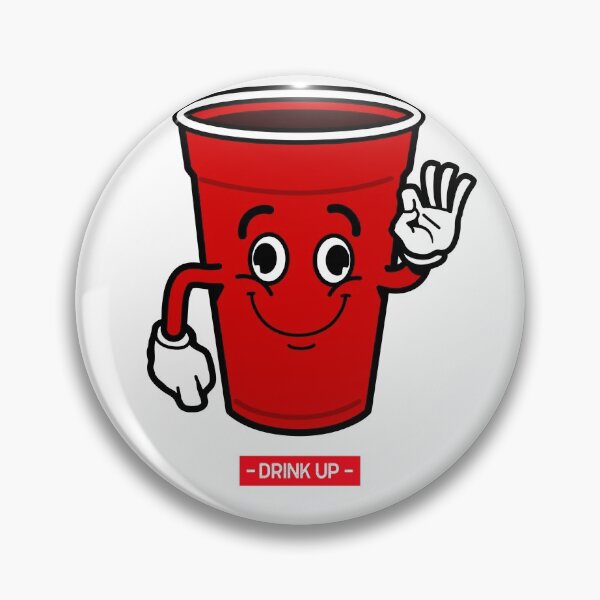 Item preview, Drink Up designed and sold by GrillFerrell.