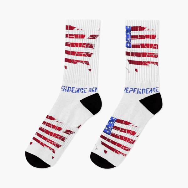 Item preview, Happy Fourth Of July Independence Day  designed and sold by UncleStuScience.