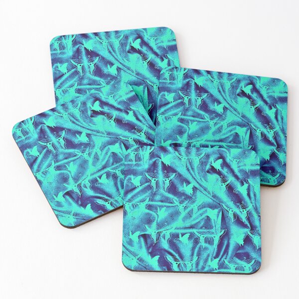 Item preview, Cyber Butterflies designed and sold by Minxylynx4.