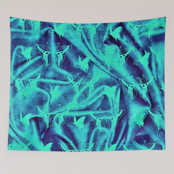 Item preview, Cyber Butterflies designed and sold by Minxylynx4.