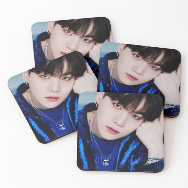 Item preview, BTS suga designed and sold by Purple Ocean.