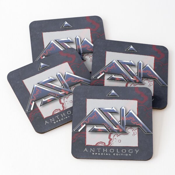 Item preview, Anthology designed and sold by MaryBradyy.