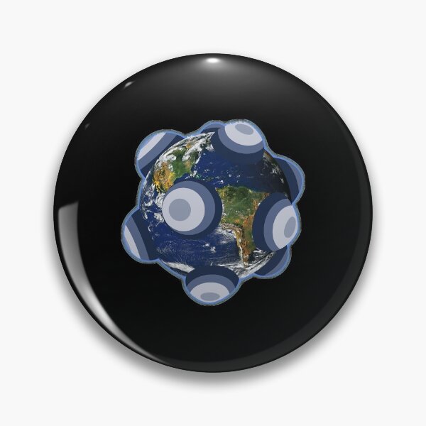 Item preview, Katamari World  designed and sold by WylesEvella.