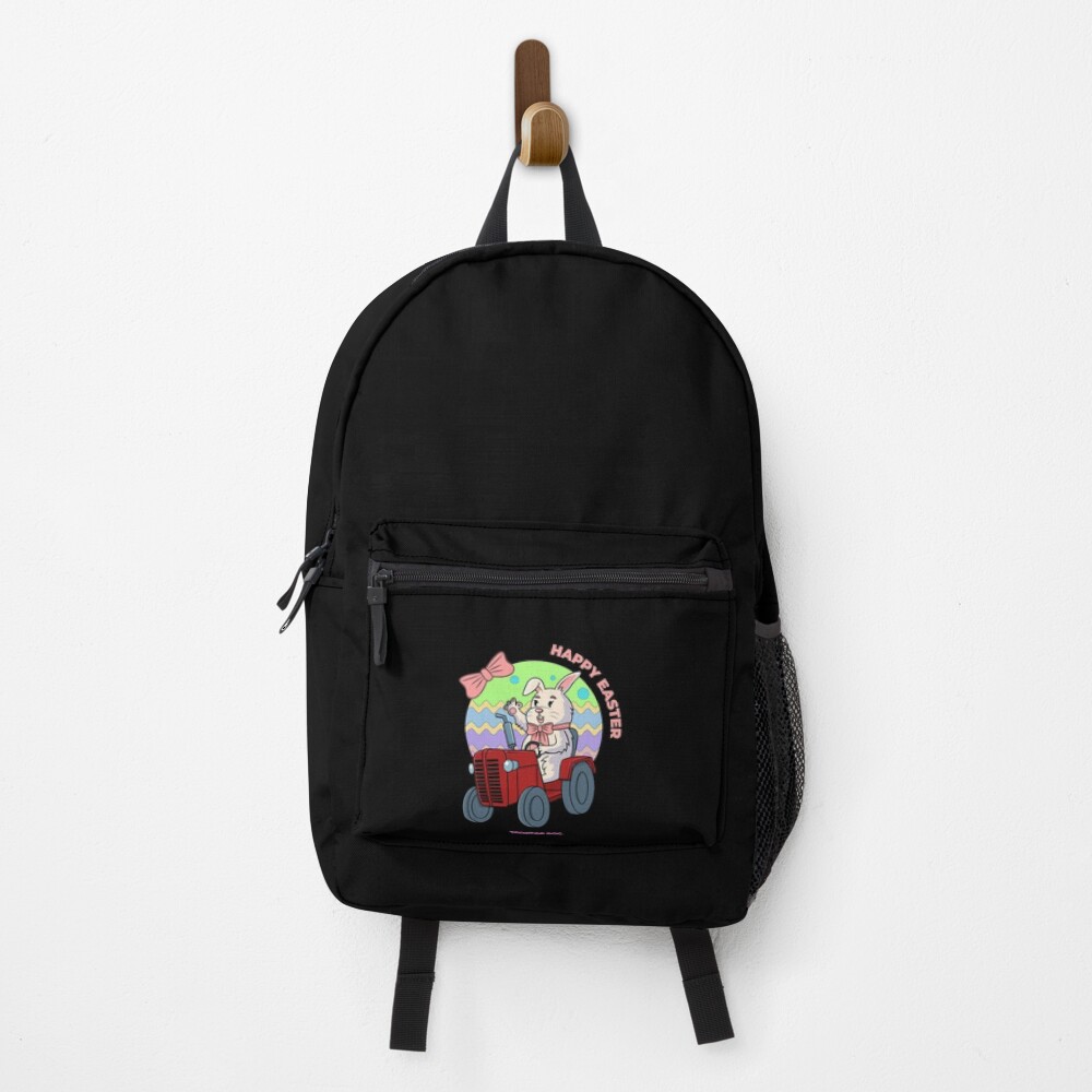Item preview, Backpack designed and sold by tteMerzig.