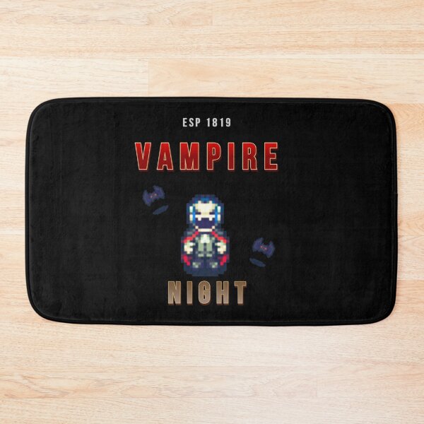 Item preview, Pixel Vampire designed and sold by Unique-on.