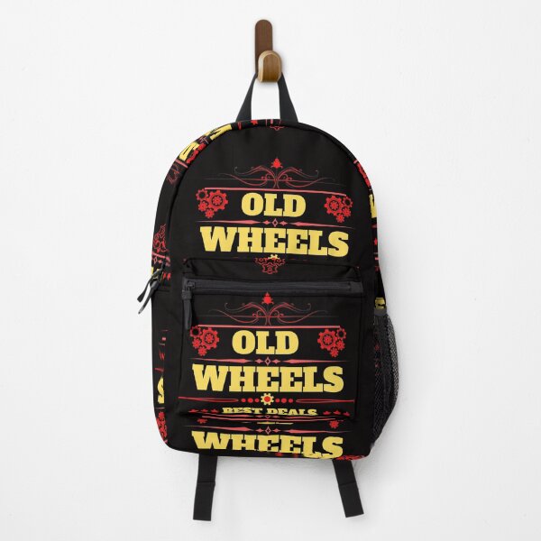 Item preview, Old wheels best deals designed and sold by Light79.