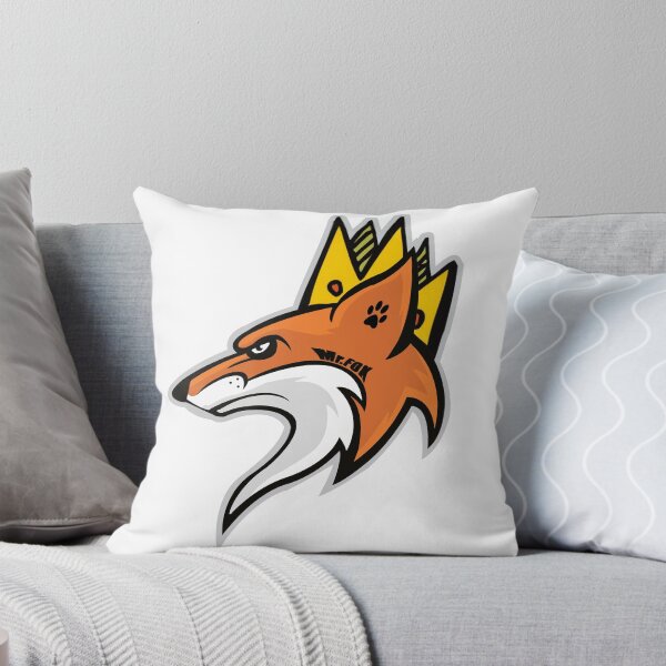 Item preview, Mr Fox King designed and sold by Dj Black Sea Bleach.
