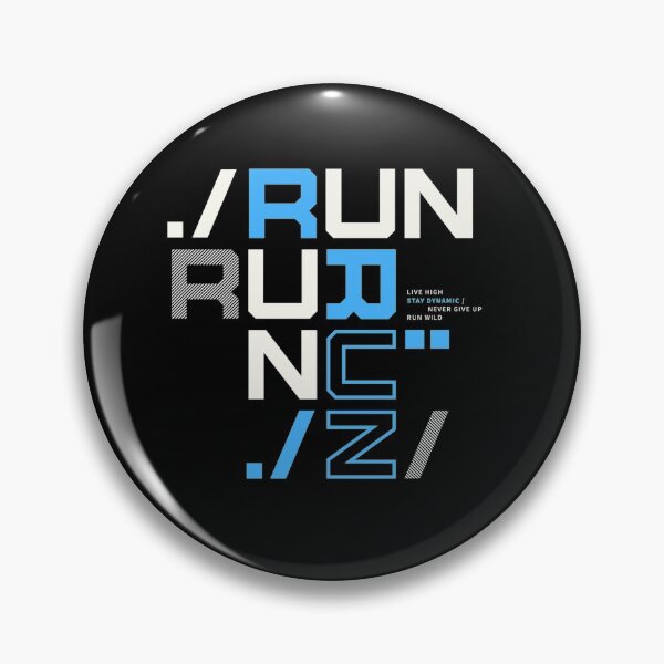 Item preview, Keep Running Jogger Long Sleeve T-Shirt Design Shirts Soft Women Unique Tees Cools Shirt Cheap Design designed and sold by LPAAMG.