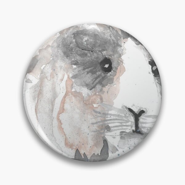 Item preview, Curious hampster designed and sold by albertjensen.