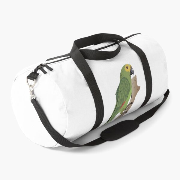 Item preview, Amazon Parrot designed and sold by NorseTech.