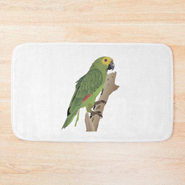 Item preview, Amazon Parrot designed and sold by NorseTech.