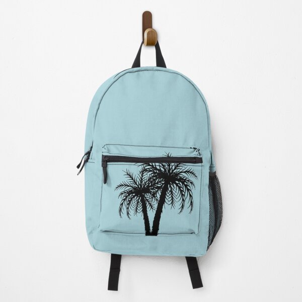 Item preview, Palm Trees Under The Sun designed and sold by HappyLife4U.