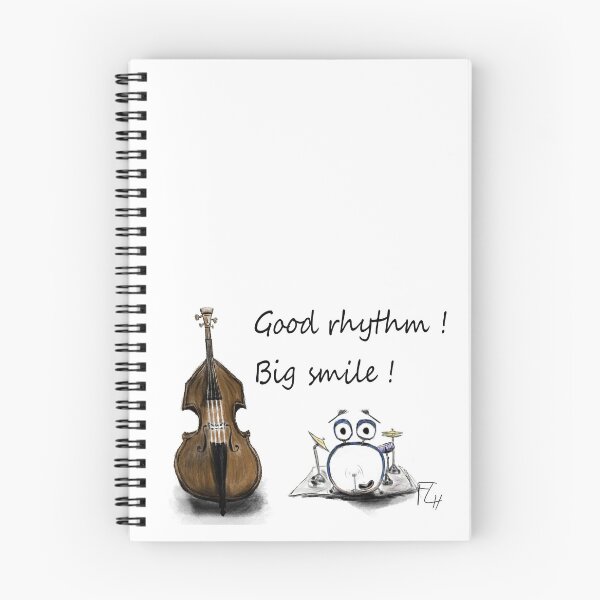 Item preview, Bass and Drum designed and sold by dechezlouis.