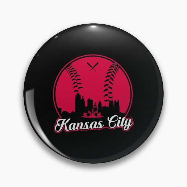 Item preview, Kansas City Baseball Vintage Game Day  designed and sold by troneAneesa.