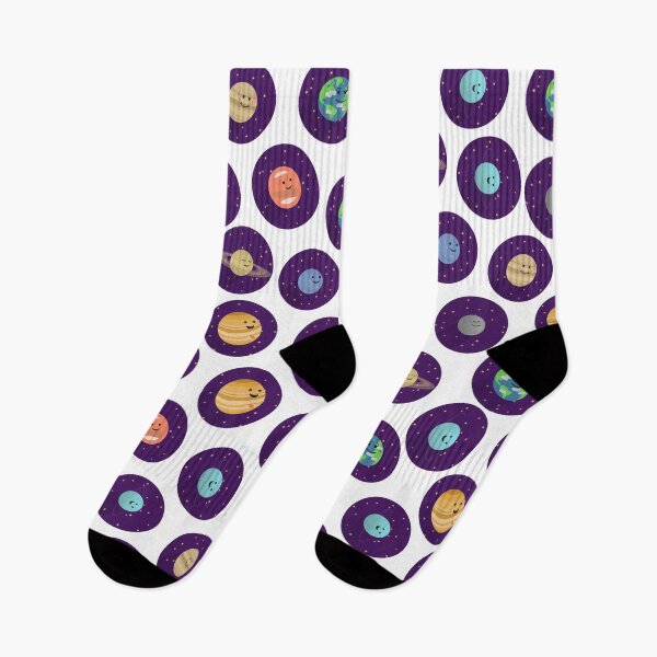 Item preview, Planets designed and sold by ClickPick.