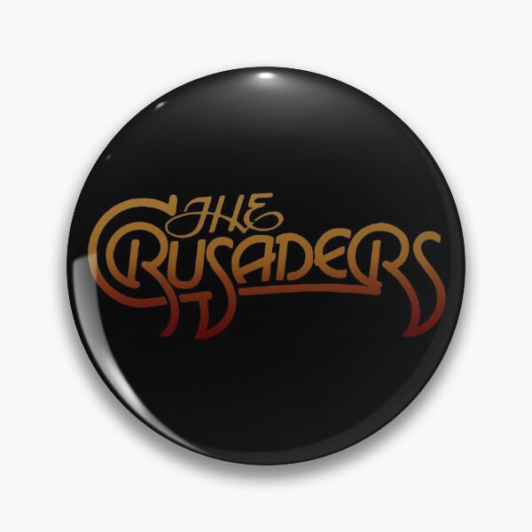Item preview, THE CRUSADERS JAZZ designed and sold by ScabbySnow.