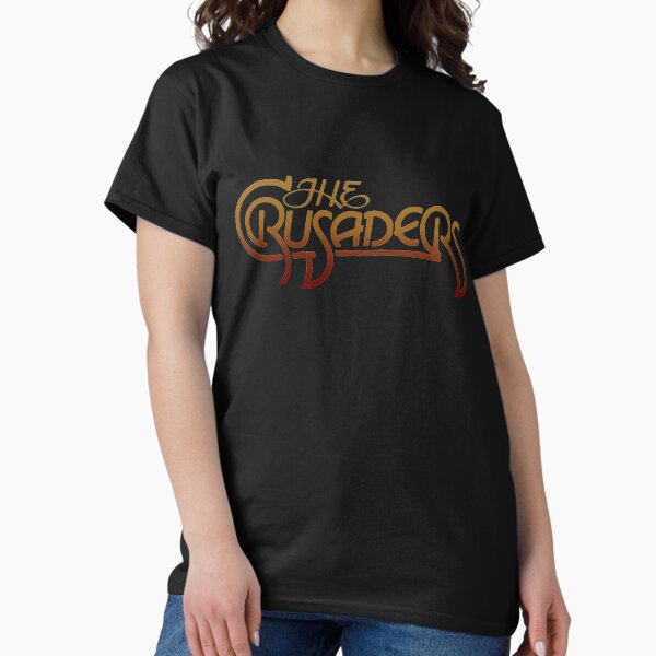 Item preview, THE CRUSADERS JAZZ designed and sold by ScabbySnow.