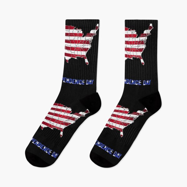 Item preview, Happy Fourth Of July Independence Day designed and sold by UncleStuScience.