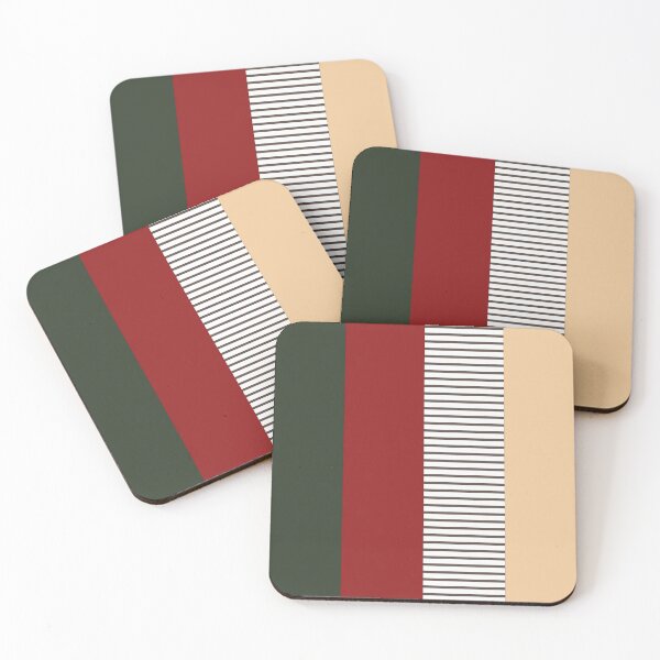 Item preview, Vertical Stripes 2 designed and sold by Keyur44.
