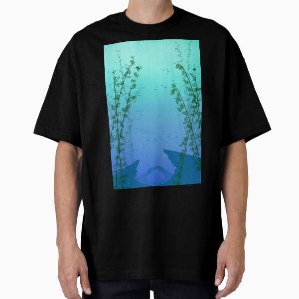 Item preview, Abzu - Depths designed and sold by architeuthidae.