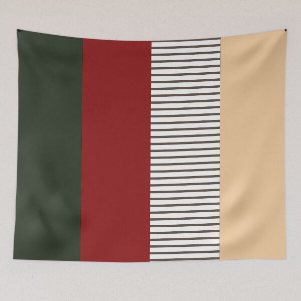 Item preview, Vertical Stripes 2 designed and sold by Keyur44.
