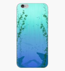 Abzu - Depths iPhone Case