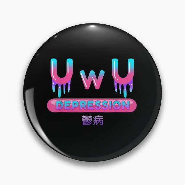 Item preview, Yami Kawaii OwO UwU Pastel Goth Harajuku Indie designed and sold by mariahsterlin.