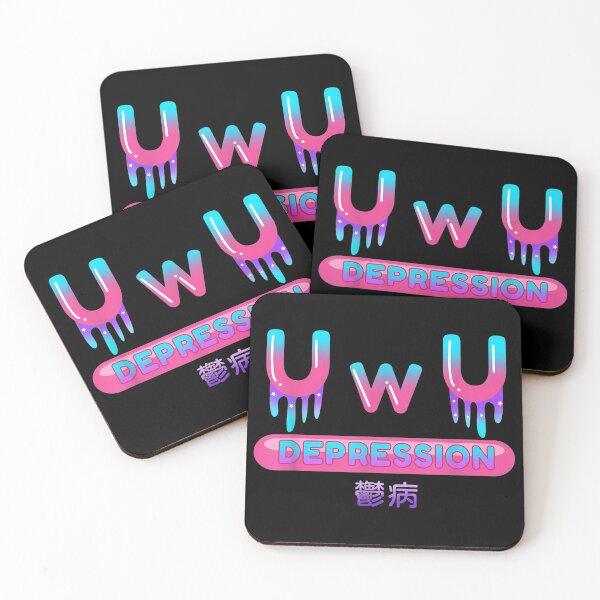 Item preview, Yami Kawaii OwO UwU Pastel Goth Harajuku Indie designed and sold by mariahsterlin.