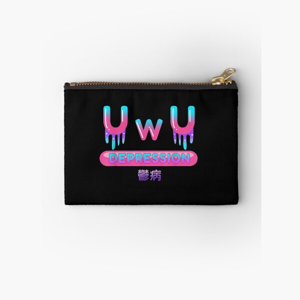 Item preview, Yami Kawaii OwO UwU Pastel Goth Harajuku Indie designed and sold by mariahsterlin.