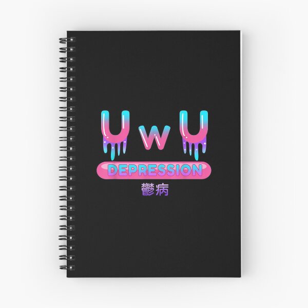 Item preview, Yami Kawaii OwO UwU Pastel Goth Harajuku Indie designed and sold by mariahsterlin.