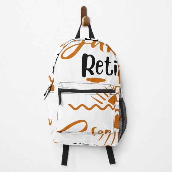 Item preview, Retired Hot teacher for summer  designed and sold by Abdoumh.