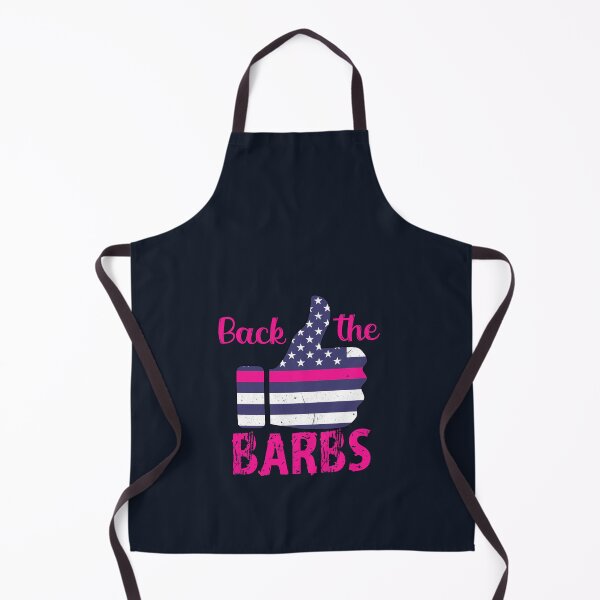Item preview, back the barbs designed and sold by wilkerson651f.