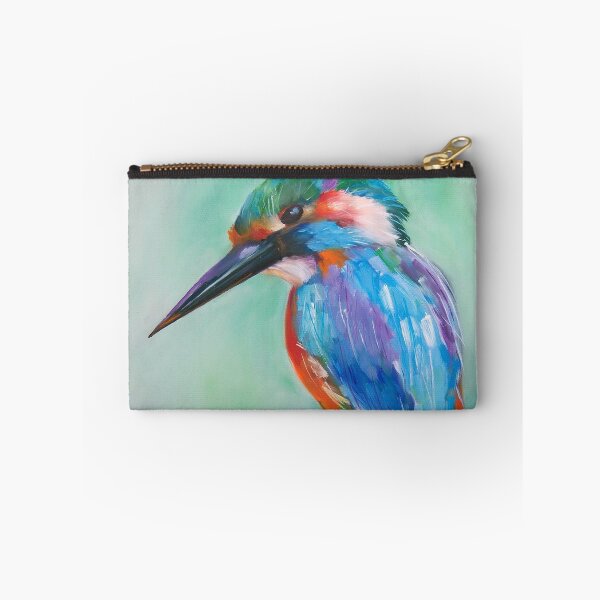 Item preview, King fisher designed and sold by Ruben van der Meer.