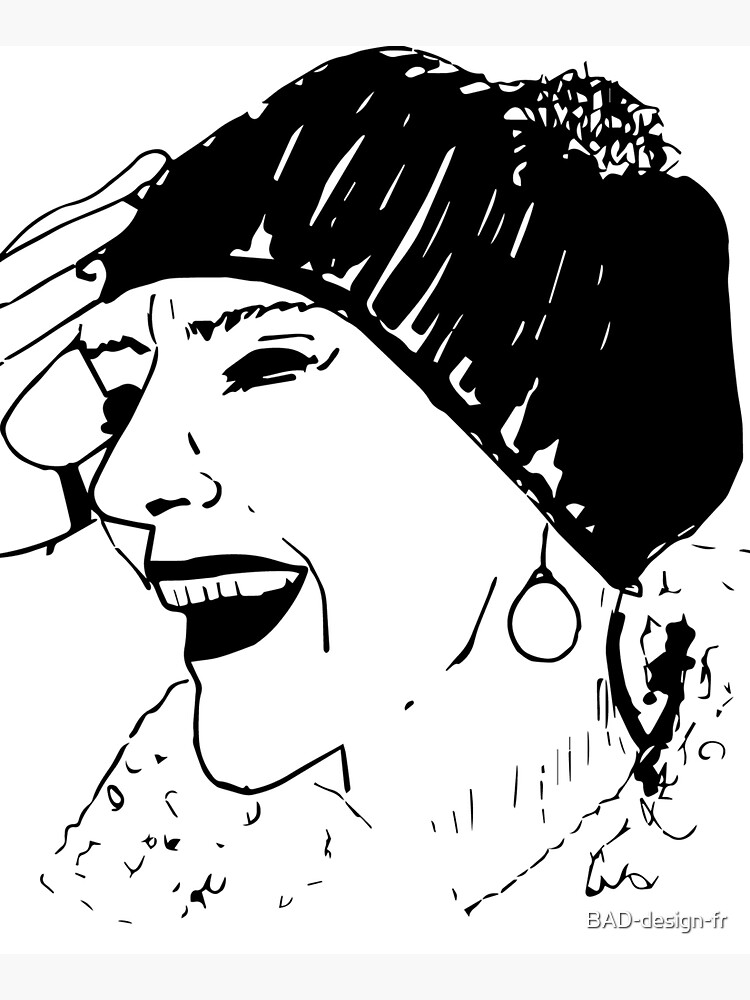 « Délire ! » par BAD-design-fr