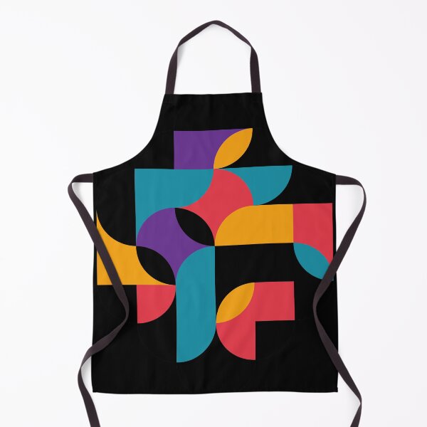 Item preview, Quarter Circles Modernism Tonic Edition designed and sold by XavierWendling.