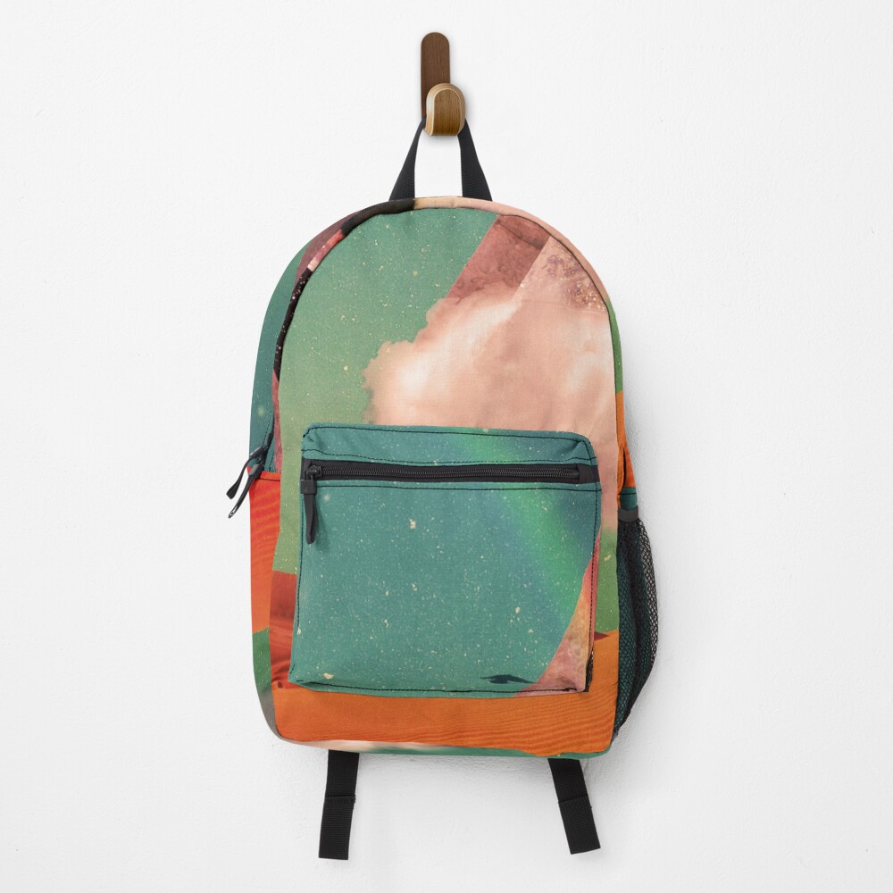 Item preview, Backpack designed and sold by RickyAP.