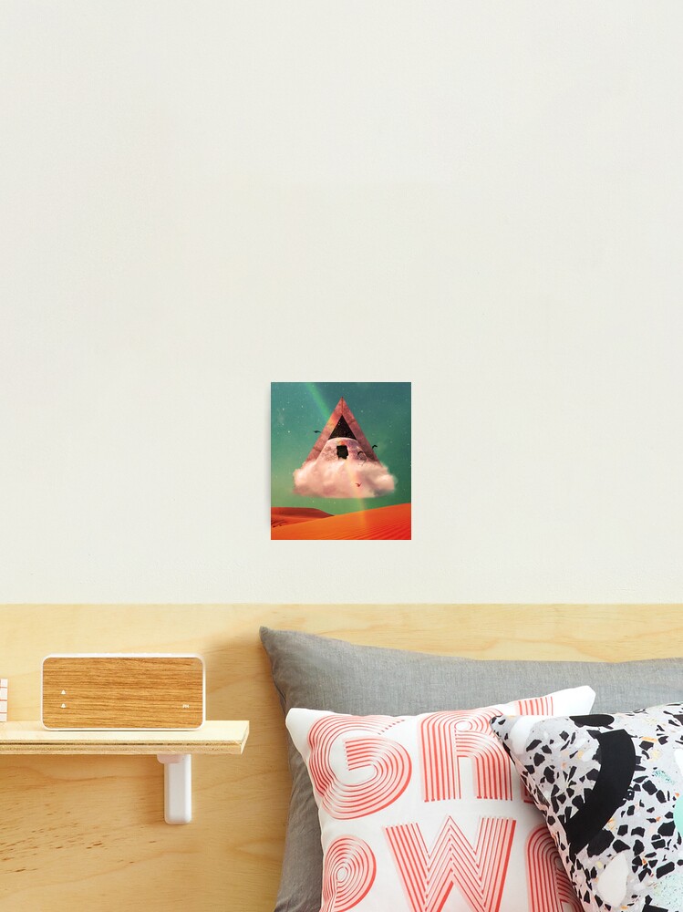 Thumbnail 2 of 3, Photographic Print, Limit designed and sold by RickyAP.