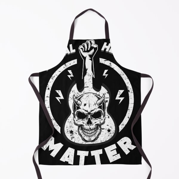 Item preview, metal heads Matter , Electric Guitar vintage designed and sold by Abdoumh.