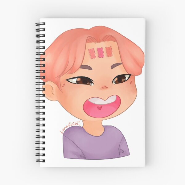 Item preview, Mingi's gummy bears designed and sold by LunaticChii.