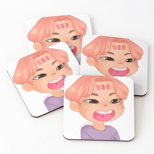 Item preview, Mingi's gummy bears designed and sold by LunaticChii.