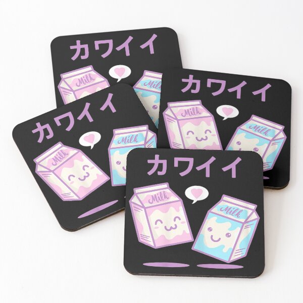 Item preview, Womens Cute Milk Meme UwU Japanese Manga Waifu designed and sold by mariahsterlin.
