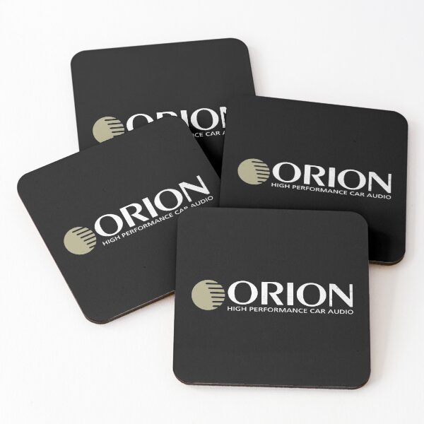 Item preview, Orion Car Audio designed and sold by ScabbySnow.