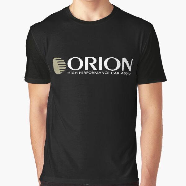 Item preview, Orion Car Audio designed and sold by ScabbySnow.