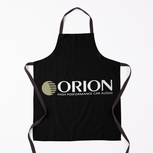 Item preview, Orion Car Audio designed and sold by ScabbySnow.