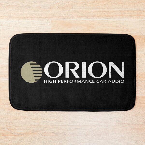 Item preview, Orion Car Audio designed and sold by ScabbySnow.
