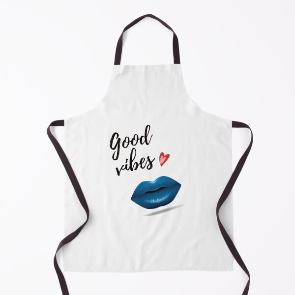 Item preview, Good vibes - the fresh new look. designed and sold by tashhealth.