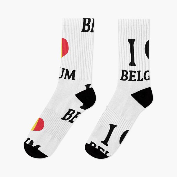 Item preview, I love Belgium designed and sold by DynastyArt.